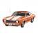 Automacheta 69 chevy camaro