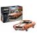 Automacheta 69 chevy camaro