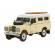 Automacheta land rover series iii lwb