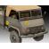 Macheta unimog 404 s