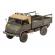 Macheta unimog 404 s