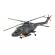 Macheta elicopter westland lynx
