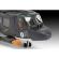 Macheta elicopter westland lynx