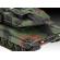 Macheta militara leopard 2a7v