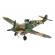 Messerschmitt bf109g-2/4