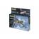 Model set hawker hunter fga.9