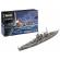 Navomodel battleship gneisenau