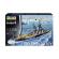 Navomodel battleship uss new jersey