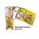 Puzzle 3d miniatura harry potter quiddich field