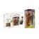Puzzle 3d miniatura harry potter quiddich field