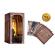 Puzzle 3d miniatura urzeala tronurilor iron throne