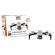 Quadrocopter cu telecomanda navigator nxt