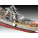 Set aniversar 50 ani bismarck (1:700 & 1:1200)