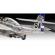 Set macheta 'northrop f-89 scorpion' 50y