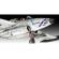 Set macheta 'northrop f-89 scorpion' 50y