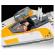 Set macheta star wars 'y-wing fighter'