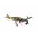 Avion focke wulf ta 152h