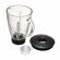 Bol sticla heinner hr-bowl550s