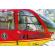 Elicopter ec135'air-glaciers'