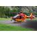 Elicopter ec135'air-glaciers'