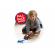 Masinuta de curse cu functie pull back