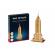 Mini 3d puzzle empire state building, 24 piese