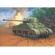 Model set sherman firefly
