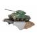 Model set sherman firefly