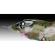 Modelset harrier gr.1, aniversare 50 de ani