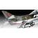 Modelset harrier gr.1, aniversare 50 de ani