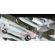 Modelset harrier gr.1, aniversare 50 de ani