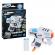 Nerf blaster roblox microshots strucid boom strike