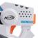 Nerf blaster roblox microshots strucid boom strike