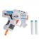 Nerf blaster roblox microshots strucid boom strike
