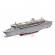 Nava de croazieraqueen mary 2