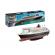 Nava de croazieraqueen mary 2