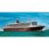 Nava de croazieraqueen mary 2
