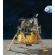 Nava spatiala apollo 11 lunar module 'eagle'