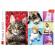 Puzzle trefl 1000 pisicute fericite