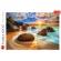 Puzzle trefl 1000 plaja samudra india