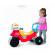 Rider moto 3 in 1