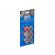 Set vopsea acrilica masini sport, 6 culori