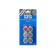 Set vopsea acrilica masini sport, 6 culori