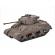 Tanc sherman m4a1