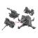 Tun antiaerian flak 37 sd.anh.202
