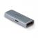 Adaptor lindy displayport 1.4 repeater