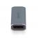 Adaptor lindy displayport 1.4 repeater