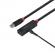 Adaptor lindy usb 3.0 active extension10