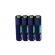 Baterii reincarcabile trust aaa usb-c 4x