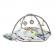 Covoras educational kinderkraft smartplay